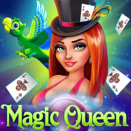 MAGIC QUEEN