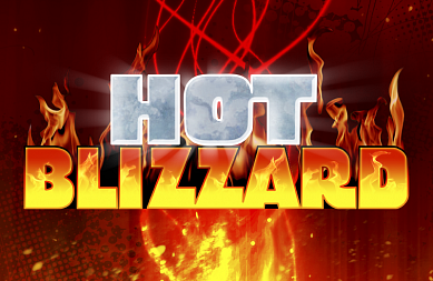 HOT BLIZZARD