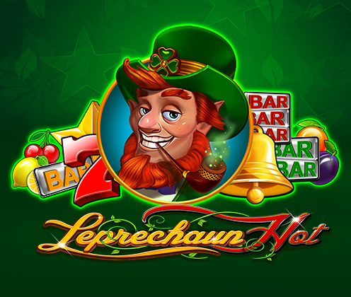 LEPRECHAUN HOT VIP