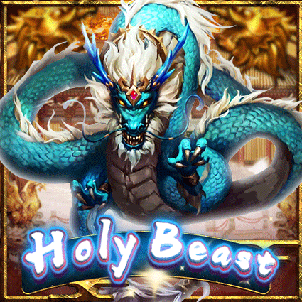 HOLY BEAST