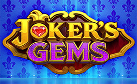 JOKER'S GEMS