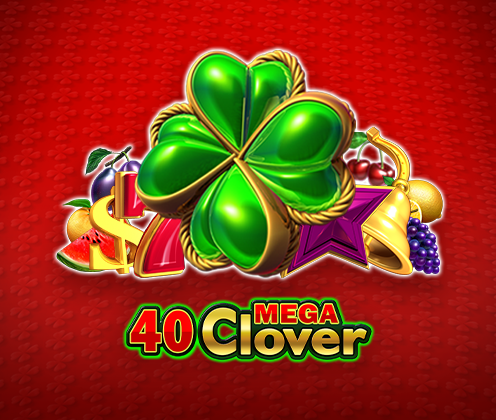40 MEGA CLOVER VIP