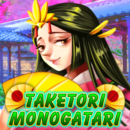TAKETORI MONOGATARI