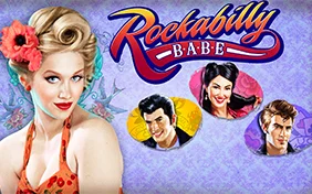 ROCKABILLY BABE