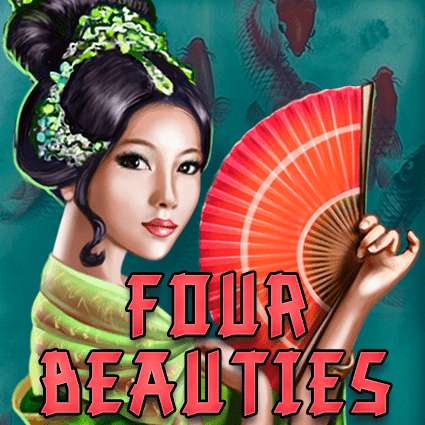 FOUR BEAUTIES