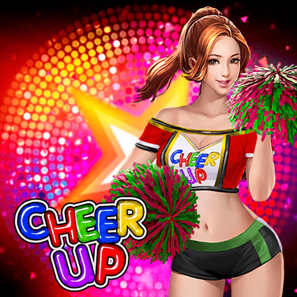 CHEER UP