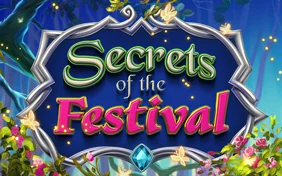 SECRETS OF THE FESTIVAL