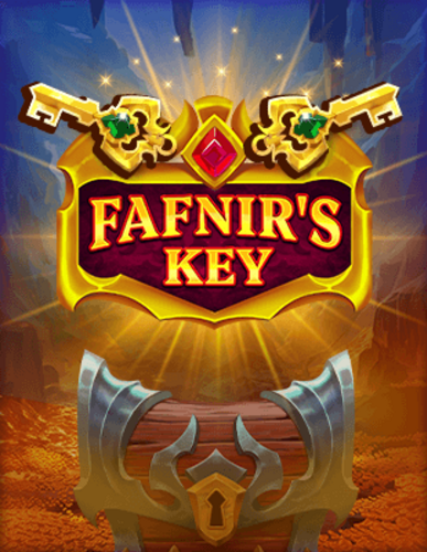 FAFNIR'S KEY