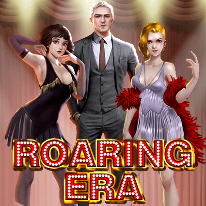 ROARING ERA