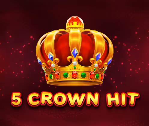 5 CROWN HIT