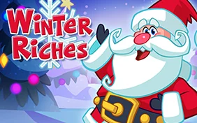 WINTER RICHES