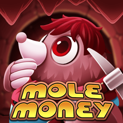 MOLE MONEY