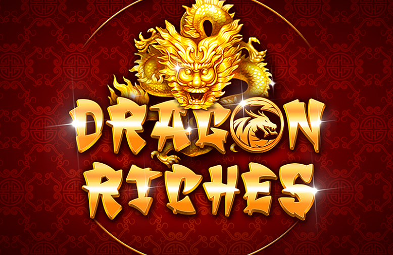 DRAGON RICHES