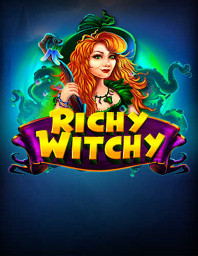 RICHY WITCHY