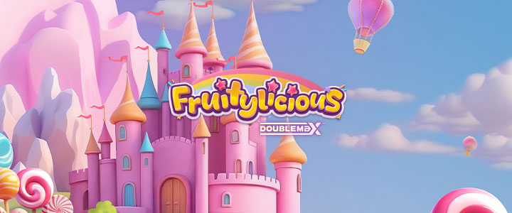 FRUITYLICIOUS
