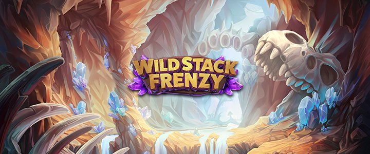 WILD STACK FRENZY