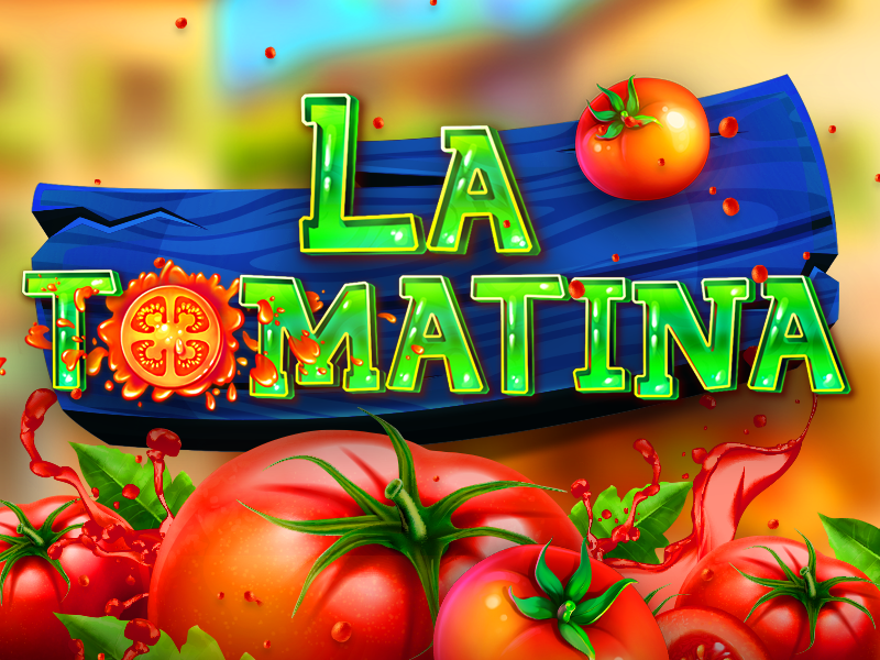 LA TOMATINA
