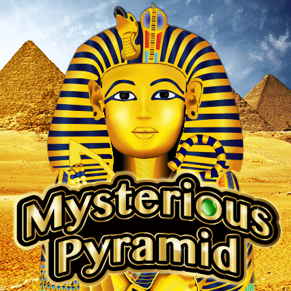 MYSTERIOUS PYRAMID