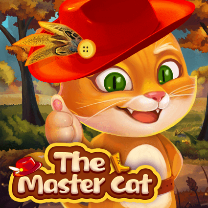 THE MASTER CAT