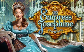 THE EMPRESS JOSEPHINE