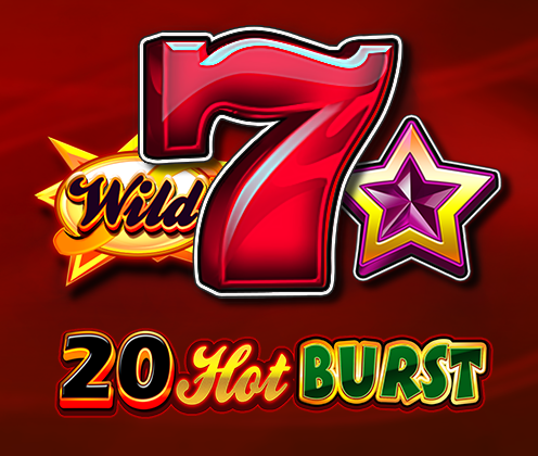 20 HOT BURST VIP