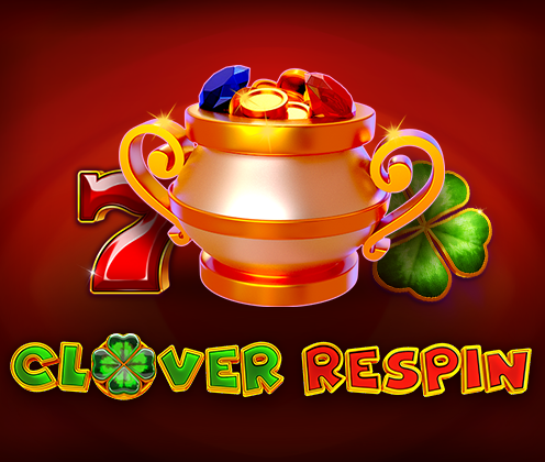 CLOVER RESPIN VIP