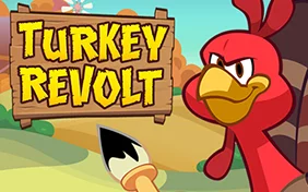 TURKEY REVOLT