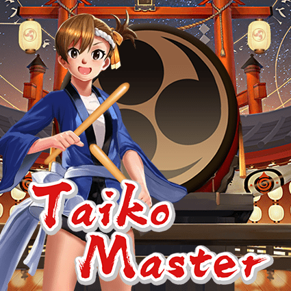 TAIKO MASTER