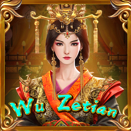 WU ZETIAN