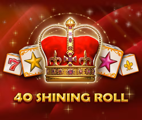 40 SHINING ROLL