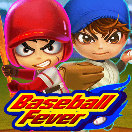 BASEBALL FEVER