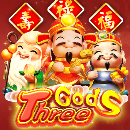 THREE GODS