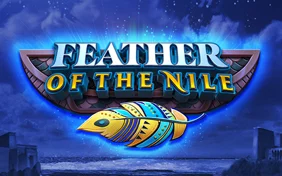 FEATHER OF THE NILE