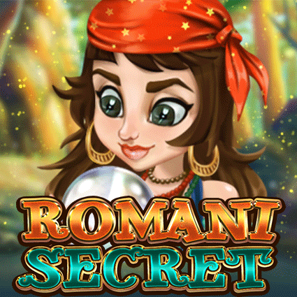 ROMANI SECRET