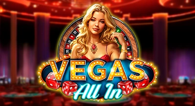 VEGAS ALL IN