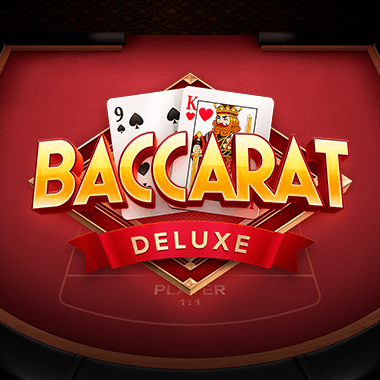 BACCARAT DELUXE