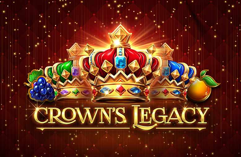 CROWN'S LEGACY