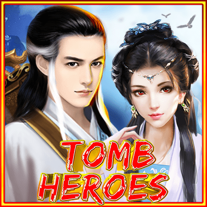 TOMB HEROES