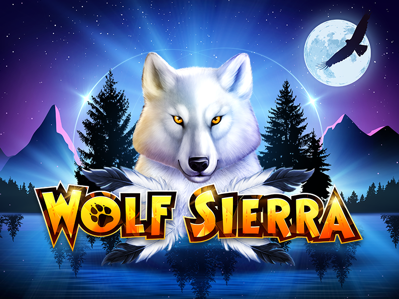 WOLF SIERRA