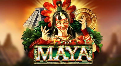 MAYA