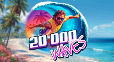 20 000 WAVES
