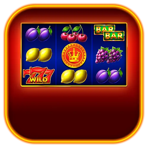 FRUITS AND COINS