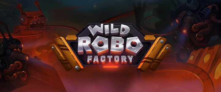 WILD ROBO FACTORY