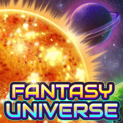 FANTASY UNIVERSE