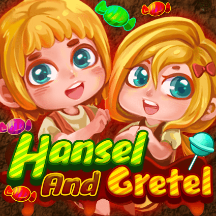HANSEL AND GRETEL