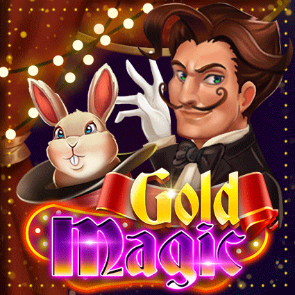 GOLD MAGIC