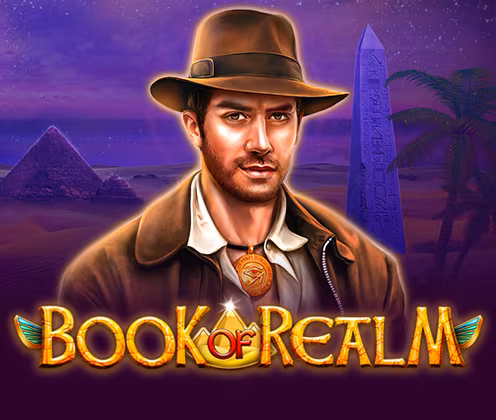 BOOK OF REALM