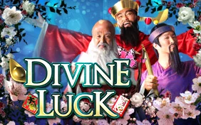 DIVINE LUCK