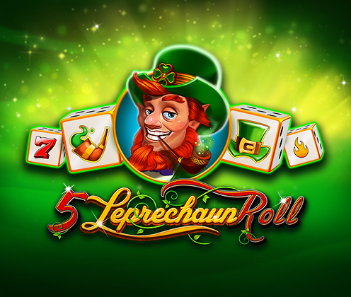 5 LEPRECHAUN ROLL VIP