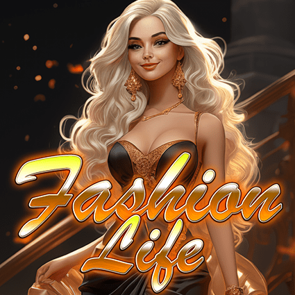FASHION LIFE